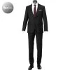 Pierre Cardin Anzug 52253+72240/810/14001/2000 Regular Fit, Schurwoll-Stretch Futureflex, Schwarz 1 Pierre Cardin Anzug 52253+72240/810/14001/2000 Regular Fit, Schurwoll-Stretch Futureflex, Schwarz -Anzüge & Westen Schritte 353123 master