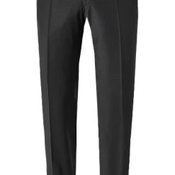 Pierre Cardin Anzug 52253+72240/810/14001/2000 Regular Fit, Schurwoll-Stretch Futureflex, Schwarz -Anzüge & Westen Schritte 353123 norm7