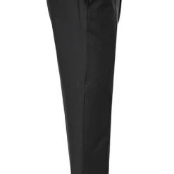 Pierre Cardin Anzug 52253+72240/810/14001/2000 Regular Fit, Schurwoll-Stretch Futureflex, Schwarz -Anzüge & Westen Schritte 353123 norm8