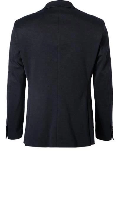 Pierre Cardin Anzug 42285+72534/810/14300/3000 Jersey, Marine 6 Pierre Cardin Anzug 42285+72534/810/14300/3000 Jersey, Marine – Bild 4