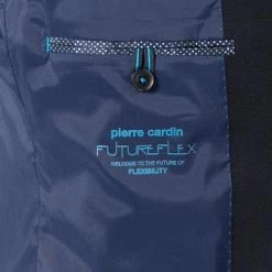 Pierre Cardin Anzug 42285+72534/810/14300/3000 Jersey, Marine 17 Pierre Cardin Anzug 42285+72534/810/14300/3000 Jersey, Marine -Anzüge & Westen Schritte 353133 norm6