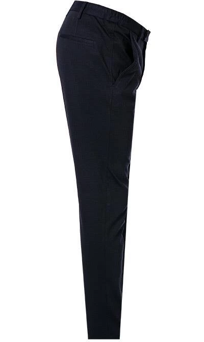 Pierre Cardin Anzug 42285+72534/810/14300/3000 Jersey, Marine 11 Pierre Cardin Anzug 42285+72534/810/14300/3000 Jersey, Marine – Bild 9