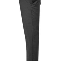 EDUARD DRESSLER Hose Jim 00540/3B35/24 Schurwolle Super110, Anthrazit 8 EDUARD DRESSLER Hose Jim 00540/3B35/24 Schurwolle Super110, Anthrazit -Anzüge & Westen Schritte 353204 norm3