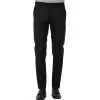 Windsor Hose Santio 30021717/001 Schurwoll-Stretch, Schwarz 2 Windsor Hose Santio 30021717/001 Schurwoll-Stretch, Schwarz -Anzüge & Westen Schritte 353271 master