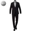 Windsor Anzug Garon/Santio 30021716+30021717/001 Anzug Garon-Santio, Shaped Fit, Schurwoll-Stretch, Schwarz -Anzüge & Westen Schritte 353274 master