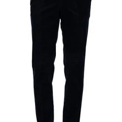 Windsor Hose Santios-W 30023793/410 Cord, Nachtblau, Dunkelblau