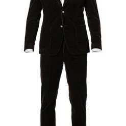 Windsor Anzug Giro-W/Santios-W 30023789+93/201 Anzug Giro-Santios, Cord, Dunkelbraun , Dunkelbraun