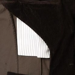 Windsor Anzug Giro-W/Santios-W 30023789+93/201 Anzug Giro-Santios, Cord, Dunkelbraun , Dunkelbraun -Anzüge & Westen Schritte 353293 norm6