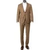 BOSS Anzug Hartlay-Giro 50438515+510/262 Slim Fit, Schurwoll-Stretch, Beige meliert, Beige 1 BOSS Anzug Hartlay-Giro 50438515+510/262 Slim Fit, Schurwoll-Stretch, Beige meliert, Beige -Anzüge & Westen Schritte 353427 master