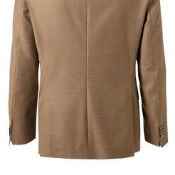 BOSS Anzug Hartlay-Giro 50438515+510/262 Slim Fit, Schurwoll-Stretch, Beige meliert, Beige 14 BOSS Anzug Hartlay-Giro 50438515+510/262 Slim Fit, Schurwoll-Stretch, Beige meliert, Beige -Anzüge & Westen Schritte 353427 norm3