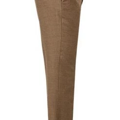 BOSS Anzug Hartlay-Giro 50438515+510/262 Slim Fit, Schurwoll-Stretch, Beige meliert, Beige 19 BOSS Anzug Hartlay-Giro 50438515+510/262 Slim Fit, Schurwoll-Stretch, Beige meliert, Beige -Anzüge & Westen Schritte 353427 norm8