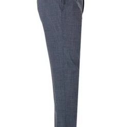 Daniel Hechter Hose 25230/102110/670 Modern Fit, Schurwoll-Stretch, Dunkelblau , Dunkelblau 10 Daniel Hechter Hose 25230/102110/670 Modern Fit, Schurwoll-Stretch, Dunkelblau , Dunkelblau -Anzüge & Westen Schritte 353818 norm3