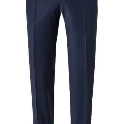 Pierre Cardin Anzug 52253+72240/810/14001/3150 Regular Fit, Schurwoll-Stretch Futureflex, Marine -Anzüge & Westen Schritte 353974 norm7