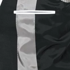 JOOP! Anzug Damon/Gun 30024804+4806/001 Anzug Damon-Gun, Extra Slim Fit, Schurwoll-Stretch, Schwarz -Anzüge & Westen Schritte 354015 norm5