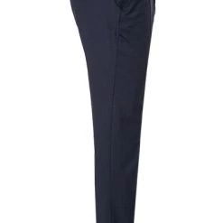 CG Hose Cedric 90-150S1/433063/63 Slim Fit, Schurwolle, Nachtblau , Nachtblau -Anzüge & Westen Schritte 354136 norm3