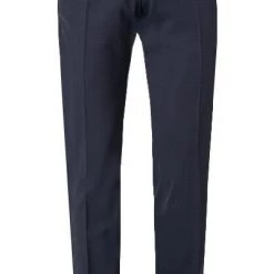 CG Anzug Caden/Cedric 90-150S1/423802+433063/63 Slim Fit, Schurwoll-Stretch, Nachtblau , Nachtblau -Anzüge & Westen Schritte 354137 norm7
