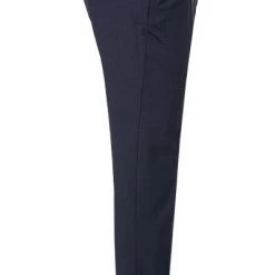 CG Anzug Caden/Cedric 90-150S1/423802+433063/63 Slim Fit, Schurwoll-Stretch, Nachtblau , Nachtblau -Anzüge & Westen Schritte 354137 norm8