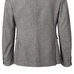 CINQUE Anzug 2243+2632+2157-5166/93 Anzug mit Weste, Slim Fit, Flanell-Stretch, Mittelgrau meliert, Mittelgrau 13 CINQUE Anzug 2243+2632+2157-5166/93 Anzug mit Weste, Slim Fit, Flanell-Stretch, Mittelgrau meliert, Mittelgrau -Anzüge & Westen Schritte 355403 norm3