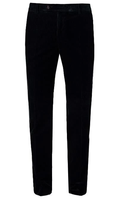 Windsor Anzug Giro-W/Santios-W 30023789+93/410 Anzug Giro-Santios, Cord, Nachtblau, Dunkelblau 9 Windsor Anzug Giro-W/Santios-W 30023789+93/410 Anzug Giro-Santios, Cord, Nachtblau, Dunkelblau – Bild 7