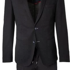 ROY ROBSON Anzug 000031091730300+1005200/A401 Slim Fit, Jersey, Dunkelblau 13 ROY ROBSON Anzug 000031091730300+1005200/A401 Slim Fit, Jersey, Dunkelblau -Anzüge & Westen Schritte 355584 norm2