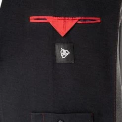 ROY ROBSON Anzug 000031091730300+1005200/A401 Slim Fit, Jersey, Dunkelblau 16 ROY ROBSON Anzug 000031091730300+1005200/A401 Slim Fit, Jersey, Dunkelblau -Anzüge & Westen Schritte 355584 norm5