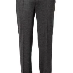 JOOP! Hose Bax 30022913/035 Slim Fit, Jersey, Mittelgrau meliert, Mittelgrau 9 JOOP! Hose Bax 30022913/035 Slim Fit, Jersey, Mittelgrau meliert, Mittelgrau -Anzüge & Westen Schritte 356610 norm2