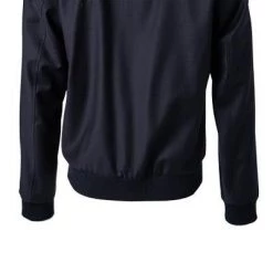 BOSS Anzug Nolwin/Bardon 50438503+50440817/401 Slim Fit, Schurwolle, Dunkelblau -Anzüge & Westen Schritte 357004 norm3