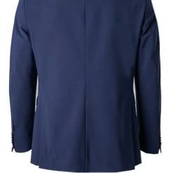 CG Sakko Caden SV 90-148S0/423812/63 Slim Fit, Wolle, Dunkelblau 10 CG Sakko Caden SV 90-148S0/423812/63 Slim Fit, Wolle, Dunkelblau -Anzüge & Westen Schritte 357753 norm3