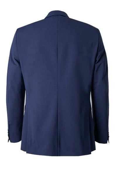 CG Sakko Caden SV 90-148S0/423812/63 Slim Fit, Wolle, Dunkelblau 5 CG Sakko Caden SV 90-148S0/423812/63 Slim Fit, Wolle, Dunkelblau – Bild 3