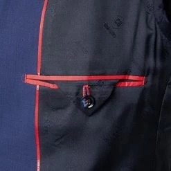 CG Sakko Caden SV 90-148S0/423812/63 Slim Fit, Wolle, Dunkelblau 12 CG Sakko Caden SV 90-148S0/423812/63 Slim Fit, Wolle, Dunkelblau -Anzüge & Westen Schritte 357753 norm5