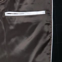 Strellson Anzug Allen/Mercer 30025247+8/401 Anzug Allen-Mercer, Slim Fit, Schurwoll-Stretch, Dunkelblau kariert, Dunkelblau -Anzüge & Westen Schritte 357817 norm6