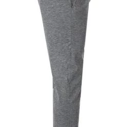 Pierre Cardin Anzug 42285+72534/810/14300/2600 Jersey, Silbergrau meliert, Silbergrau -Anzüge & Westen Schritte 358526 norm8