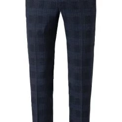 Pierre Cardin Anzug 42288+72534/810/14269/3200 Modern Fit, Mikrofaser, Blau kariert, Blau 18 Pierre Cardin Anzug 42288+72534/810/14269/3200 Modern Fit, Mikrofaser, Blau kariert, Blau -Anzüge & Westen Schritte 358529 norm7