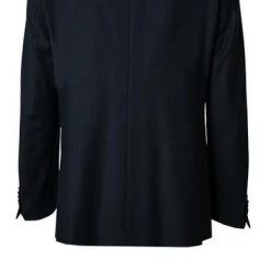 Daniel Hechter Anzug 40304+40354/100120/690 Regular Fit, Schurwolle, Nachtblau -Anzüge & Westen Schritte 358847 norm3