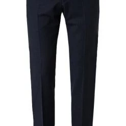 Daniel Hechter Anzug 40304+40354/100120/690 Regular Fit, Schurwolle, Nachtblau -Anzüge & Westen Schritte 358847 norm7