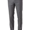 Carl Gross Hose Sven 90-0S0/339593/81 Modern Fit, Schurwolle Super110, Grau meliert, Grau 1 Carl Gross Hose Sven 90-0S0/339593/81 Modern Fit, Schurwolle Super110, Grau meliert, Grau -Anzüge & Westen Schritte 359274 norm