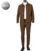 Strellson Anzug Dean-Kynd 30024215+169/214 Baumwoll-Stretch, Khaki -Anzüge & Westen Schritte 359537 master