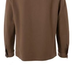 Strellson Anzug Dean-Kynd 30024215+169/214 Baumwoll-Stretch, Khaki -Anzüge & Westen Schritte 359537 norm3