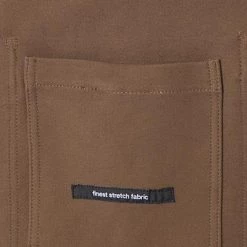 Strellson Anzug Dean-Kynd 30024215+169/214 Baumwoll-Stretch, Khaki -Anzüge & Westen Schritte 359537 norm5