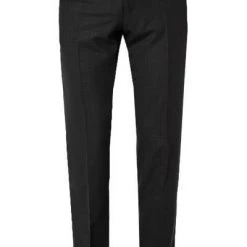 Carl Gross Hose Sven-TRF 00-071S0/147924/83 Modern Fit, Woll-Stretch, Graphit meliert, Graphit 9 Carl Gross Hose Sven-TRF 00-071S0/147924/83 Modern Fit, Woll-Stretch, Graphit meliert, Graphit -Anzüge & Westen Schritte 359543 norm2