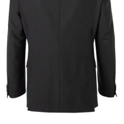 Carl Gross Anzug 00-071S0/147921+24/83 Modern Fit, Woll-Stretch, Graphit meliert, Graphit 14 Carl Gross Anzug 00-071S0/147921+24/83 Modern Fit, Woll-Stretch, Graphit meliert, Graphit -Anzüge & Westen Schritte 359546 norm3