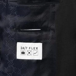 Carl Gross Anzug 00-071S0/147921+24/83 Modern Fit, Woll-Stretch, Graphit meliert, Graphit 17 Carl Gross Anzug 00-071S0/147921+24/83 Modern Fit, Woll-Stretch, Graphit meliert, Graphit -Anzüge & Westen Schritte 359546 norm6