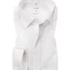 OLYMP Hemd Luxor Comfort Fit 0295/65/00 Popeline, Weiß -Anzüge & Westen Schritte 36013 norm