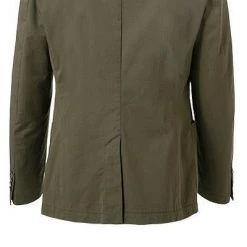 Strellson Anzug Adwyn/Till 30025771+69/310 Slim Fit, Baumwolle halbgefüttert, Olivgrün -Anzüge & Westen Schritte 360510 norm3