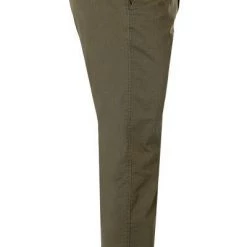 Strellson Anzug Adwyn/Till 30025771+69/310 Slim Fit, Baumwolle halbgefüttert, Olivgrün -Anzüge & Westen Schritte 360510 norm7