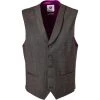 CG Weste Phillipp 90-146N0/441043/72 Schurwolle, Braun -Anzüge & Westen Schritte 360552 master