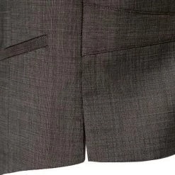 CG Weste Phillipp 90-146N0/441043/72 Schurwolle, Braun -Anzüge & Westen Schritte 360552 norm3