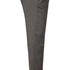 CG Anzug 90-146N0/424002+430013+441043/72 Anzug mit Weste, Schurwolle, Braun -Anzüge & Westen Schritte 360558 norm9