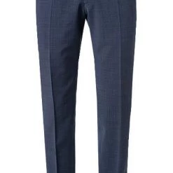 Strellson Anzug Aidan-Max 30025510+12/412 Slim Fit, Woll-Stretch, Blau -Anzüge & Westen Schritte 361062 norm7