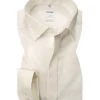 OLYMP Hemd Luxor Comfort Fit 0294/65/21 Popeline, Champagner, Beige -Anzüge & Westen Schritte 36181 norm